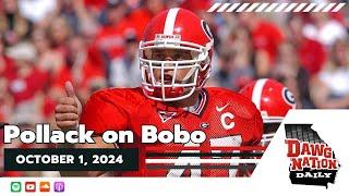 David Pollack offers a response to the 'Bobo Haters' | DawgNation Daily