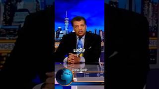 Neil deGrasse Tyson’s Biggest Fear 🪐