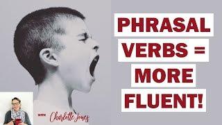 Learn English Phrasal Verbs Online | Learn English ASAP and Charlotte Jones