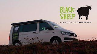 BlackSheep Location de Campervans