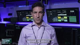 SESAR Deployment Manager ENAIRE