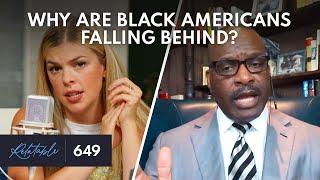 How Bad Theology & Corrupt Politics Devastated Black America | Guest: Vince Everett Ellison | Ep 649