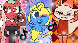 Dandys World Tiktok Compilation ⭐️ Dandy's World Funny Tik Tok Roblox #94