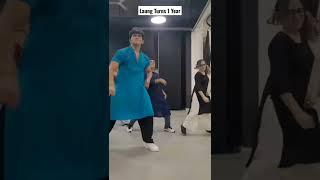 Laung Da Lashkara || Shehzaan Khan || Aditya || 1 Year Celebration Video #shehzaankhanchoreography