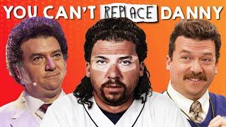 How Danny McBride Made An Entire Career Playing The Same Character