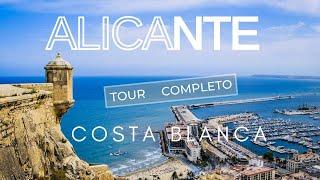 SPAGNA ,ALICANTE,VALENCIA ,COSA VEDERE,COSTA BLANCA ,COSA FARE, TOUR ,SQUID GAME, #SPAGNA #alicante