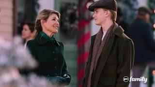 When Hope Calls: A Country Christmas - Sneak Peek with Lori Loughlin, Carter Ryan