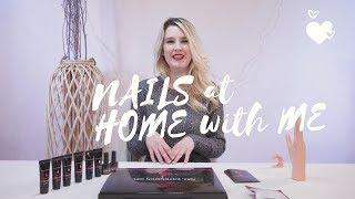 DIY your nails at home | MAKARTT Polygel Kit