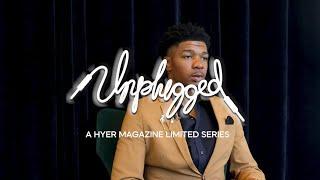 Hyer Magazine X Kofi B "Unplugged" Ep. 1