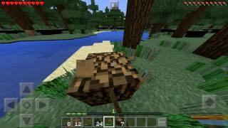 Minecraft PE