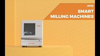 Part2 P5 Milling Machine Calibration Operation Video