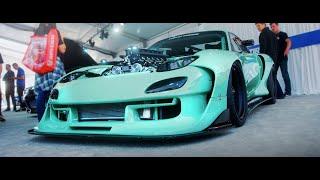 SEMA 2022 - BEST CARS IN THE WORLD