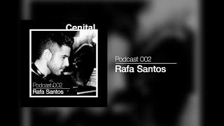 Cenital Podcast 002 - Rafa Santos