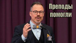 JW Broadcasting (июнь 2025). Выпуск 157-го класса Школы Галаад