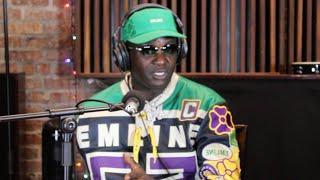 Boobie Black THE JACK BOYS IN NEW ORLEANS WAS DIFFERENT | No Rap Cap Podcast