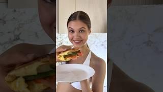 ПОЛЕЗНЫЙ ЗАВТРАК ЗА 5 МИНУТ 