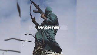 [HARD] Arabic x Drill Type Beat - “MAGHRIB”- UK Drill Type Beat 2025 | Drill Type Beat 2025