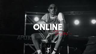 [FREE] Melodic Drill x Emotional Drill type beat "Online"