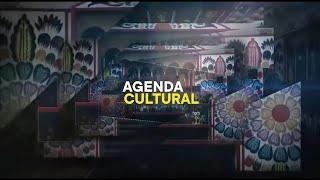 Programa Agenda Cultural, hoy 21 de septiembre del 2024