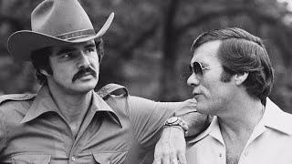 THE BANDIT Sneak - CMT Documentary Featuring Burt Reynolds, Hal Needham and SMOKEY AND THE BANDIT