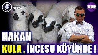 Hakanla Geziyorum I Kula İncesu Köyü #HakanDoğanay