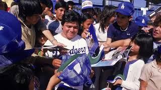 Fernando Valenzuela muere a sus 63 años, conoce aquí un poco de su legado.