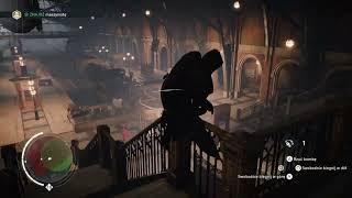 Assassin's Creed: Syndicate NC PS4 #18 Niedobrana para, Potrójna kradzież