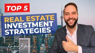 Top Real Estate Investment Strategies | Living in London Ontario