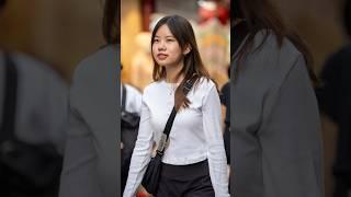 Take pictures of beautiful girls  #photography #candidphotography #streetphotography