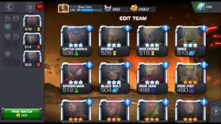 Marvel Contest of Champions: Tips & Tricks