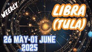 Libra | Weekly Love Tarot Reading | 26 May-01 June 2025 | Hindi