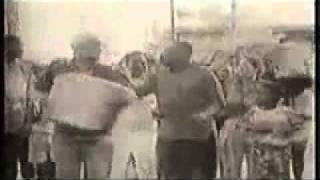 TABOU COMBO - A Kou Tchou Kou Tchou -OFFICIAL MUIC VIDEO