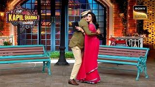 Kapil क्यों पड़ गया इस “Hot Lady” के गले? | The Kapil Sharma Show | Kapil Vs Single Women