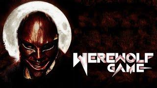 Werewolf Game | Official Trailer | Horror Brains