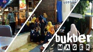 dokumentasi buka bersama #SUKASUKA01