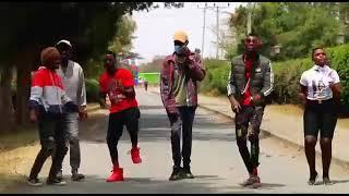 William samoei ruto ft Fire B kiongozi 2022 (official video ) #1ontranding #dp