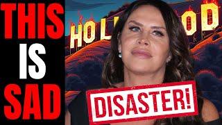 Woke Hollywood Oscars DISASTER Gets Worse | Transgender Emilia Perez Star Plays VICTIM