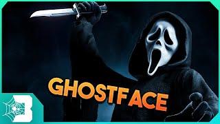 Moldoveanu Joaca: Mortal Kombat 1 Towers GHOSTFACE