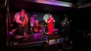 Jennifer At Last Video at Potts Point Hotel
