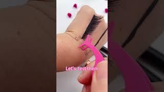 The Best Quality Flase Eyelashes Glue And Adhesive Eyeliner Pen