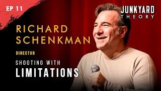 S01E11 - RICHARD SCHENKMAN | Shooting with Limitations