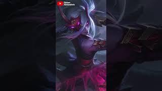 Blood Moon should have been an easy win for Katarina, but... || Best & Worst Skins