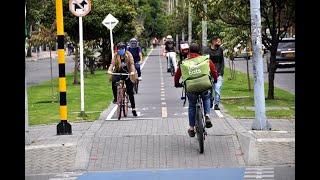 GrassRoot Ohio- Urban Bike Lanes w/ Craig Ness & Stephanie Pasamonte