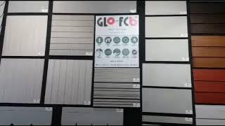 GLO FCB: JEARANAI Board Installation