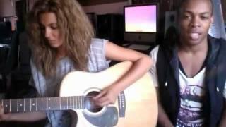 Best Thing I Never Had - Beyonce (Tori Kelly & Todrick Hall Cover)