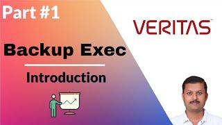 Unveiling Veritas Backup Exec: Your Gateway to Robust Data Protection