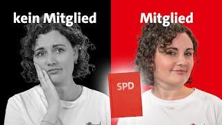 10 Vorteile, die du nur als SPD-Mitglied hast