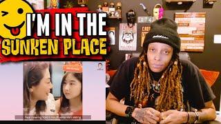 (FAYEYOKO) YOKO SULKING MOMENTS FOR 8 MIN STRAIGHT! | FAYEYOKO | UNSOLICITED TRUTH REACTION