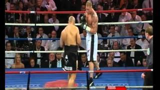 David Tua vs Shane Cameron