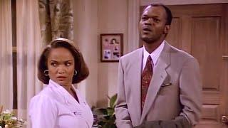 Roc - Roc Agrees To Let A Patient Propose To Eleanor And Tests Her Love - Season 1 Ep. 6 - 10/6/91